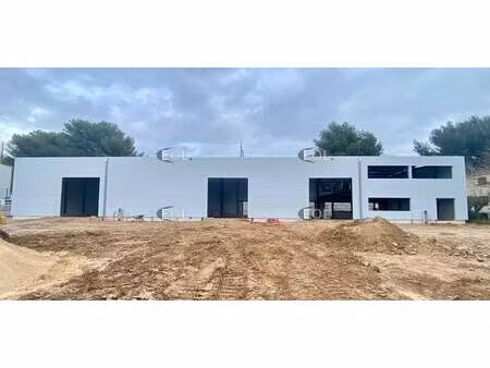 local d'activités à louer