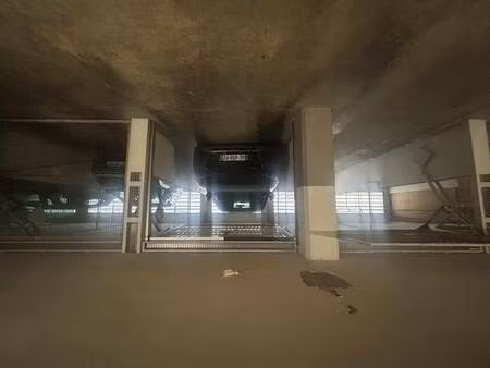parking à vendre