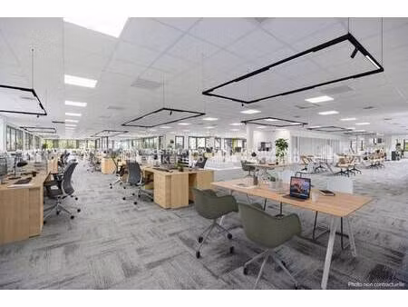 espace bureau à louer