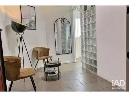 local d'activités à vendre