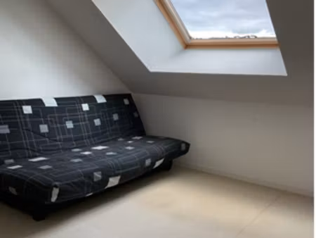 location appartement 2 pièces à plélauff (22570) : à louer 2 pièces / 23m² plélauff