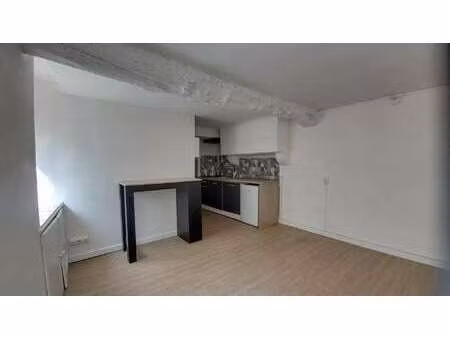 location appartement t1 à saint-brieuc (22000) : à louer t1 / 19m² saint-brieuc