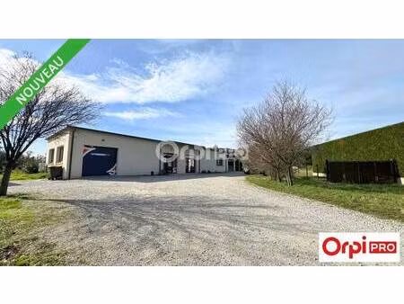 trollat & chanove immobilier