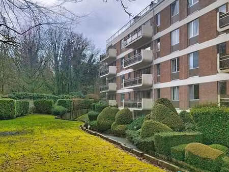 appart 1 ch  superbe vue!