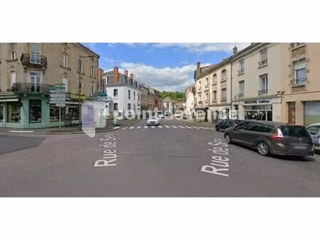 local commercial à louer