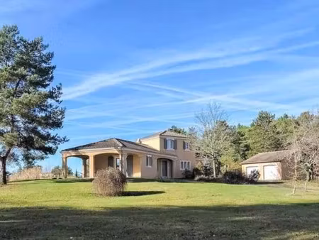 vente maison 6 pièces 142 m² à rouffignac-saint-cernin-de-reilhac (24580)  578 000 €