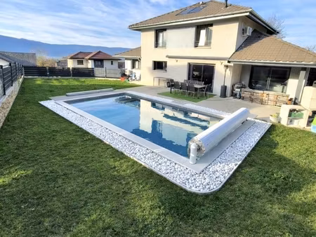 vente maison traditionnelle 6 pièces