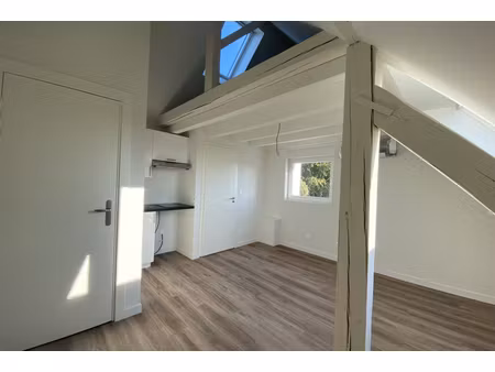 annonce appartement à louer