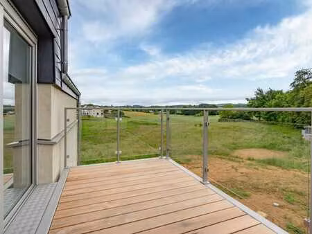 appartement deux chambres à louer à heinsch