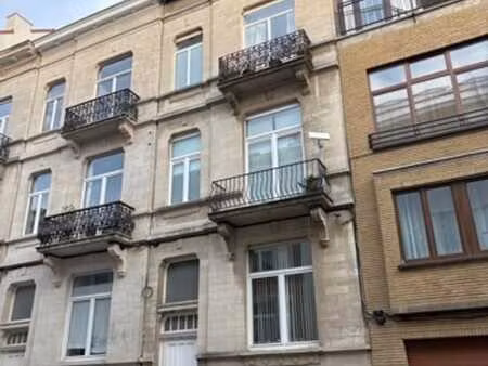 altitude 100 / albert - bel appartement 1 ch + entresol