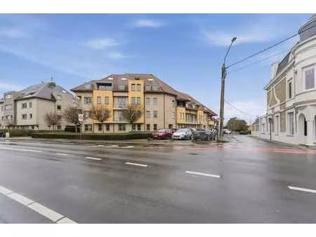 bel appartement spacieux avec garage à vendre à diksmuide