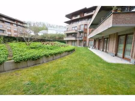 superbe studio avec terrasse près du park de woluwe