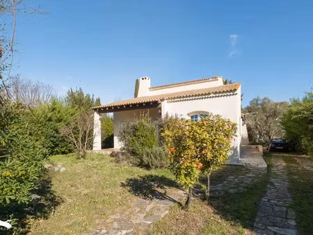 vente maison 5 pièces 133 m² à clapiers (34830)  589 356 €