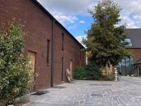 maison 3 chambres - peb b