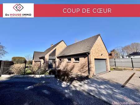 vente maison 6 pièces 194.02 m² à camphin-en-pévèle (59780)  737 000 €