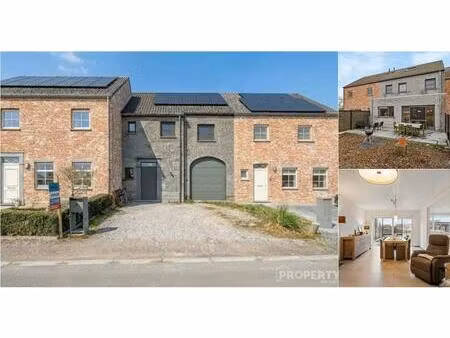 maison à vendre à oude heerweg 85 deerlijk (rbv35898)