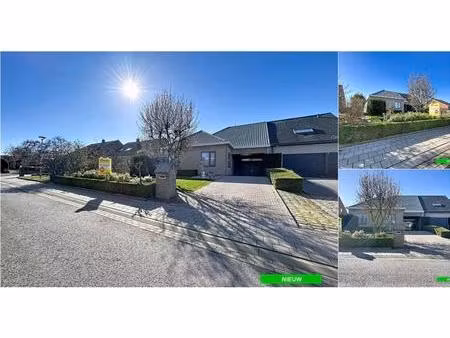 maison à vendre à berkenwijk 40 dikkebus (rbv35564)