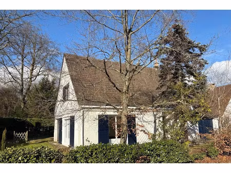 vente maison 7 pièces 148 m² à chantilly (60500)  630 000 €