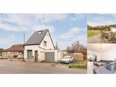 maison à vendre à oostmalsesteenweg 53 emblem (rbv35850)