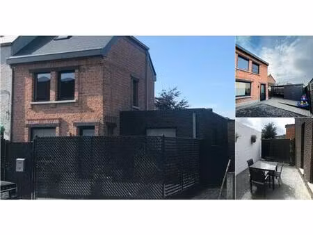 maison à vendre à eduard anseelestraat 129 willebroek (rbv35840)