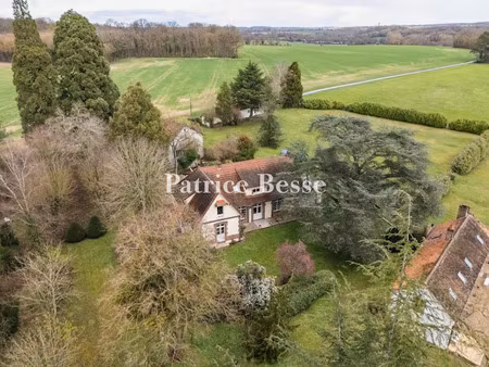 vente maison 15 pièces 474 m² à briare (45250)  744 680 €