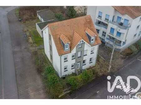 immeuble à vendre