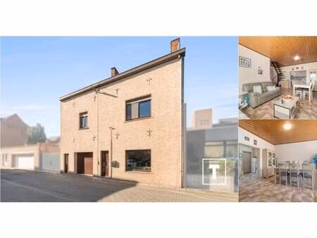 maison à vendre à achterstraat 15 sint-amandsberg (rbv36475)