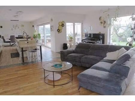 propriétaire particulier