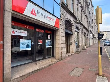 local commercial à louer