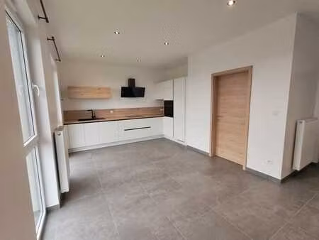 location d'un appartement a mussy-la-ville