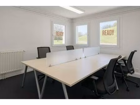 ready international immobilier