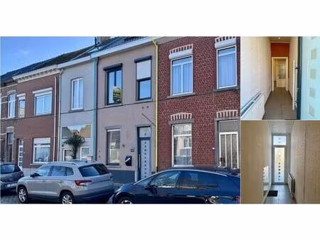 maison à vendre à mechelsesteenweg 66 louvain (rbv36500)