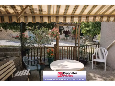 vente maison 3 pièces 91 m² reignat (63160)