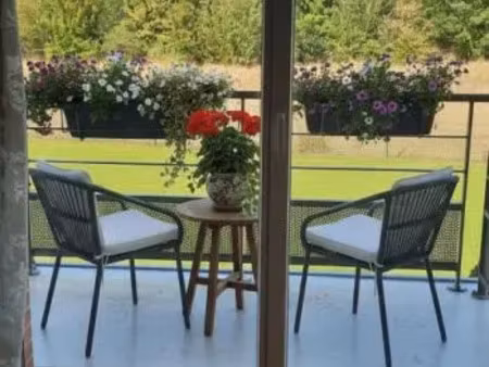 vente appartement 2 pièces 45 m² saint-benoît (86280)