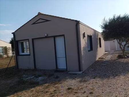 maison à louer - logement étudiant