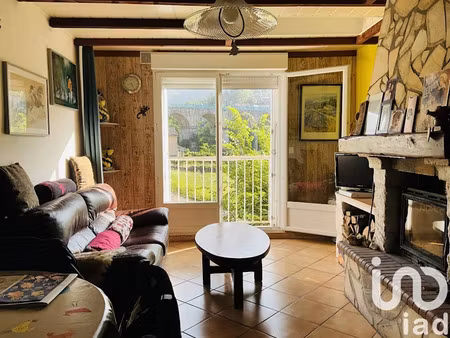 vente appartement 2 pièces 56 m² à bez-et-esparon (30120)  50 000 €