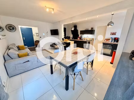 vente appartement 5 pièces 106 m² à chalon-sur-saone (71100)  144 000 €