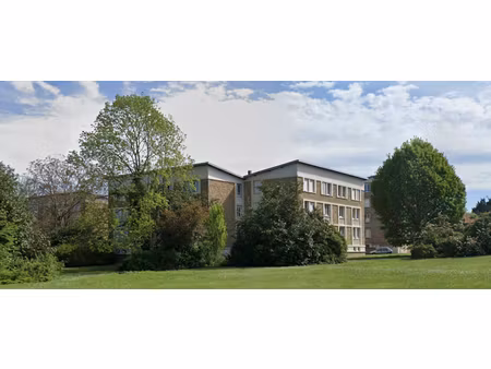 vente appartement 4 pièces 60 m² à garchizy (58600)  37 000 €
