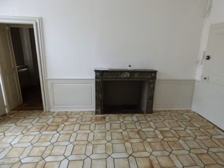 vente appartement 3 pièces 57 m² à luneville (54300)  71 000 €