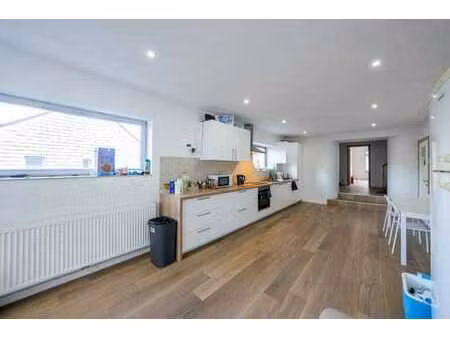 appartement 5 chambres entièrement rénové proche de libin