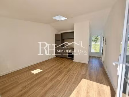 rh immobilier