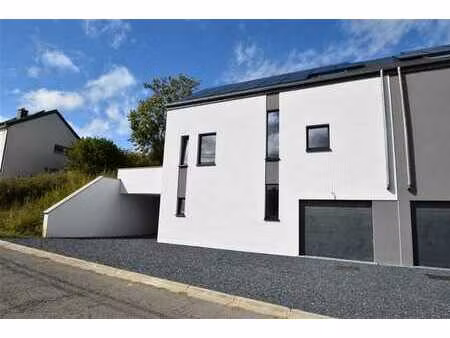 une maison qui a tout pour plaire !