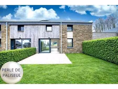 ????????? ??/?? maison neuve proche de paliseul