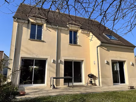 vente maison 7 pièces 185 m² à montesson (78360)  850 000 €