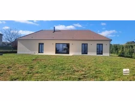 achat : maison (19310)