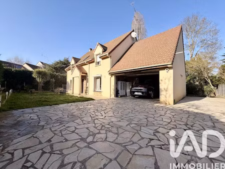 vente maison 7 pièces 170 m² à verrieres-le-buisson (91370)  849 000 €