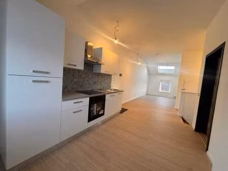 appartement 2 ch. à florennes  classe énergétique b