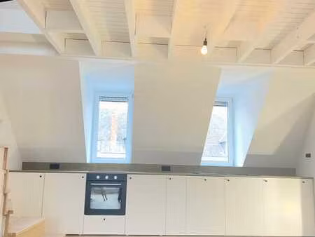 appartement 2 chambres 75m 2  namur  classe énergétique a