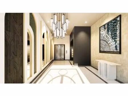 achat : appartement (94320)