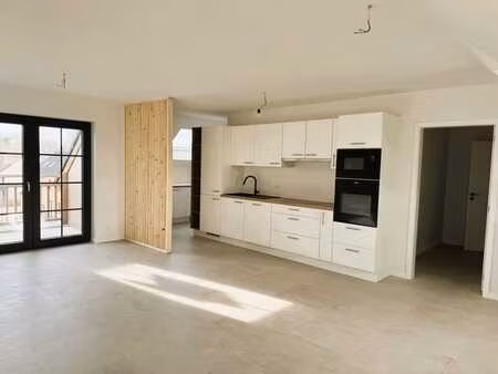 dernier appartement - disponible immédiatement